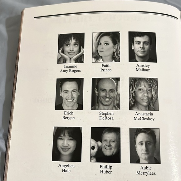 Betty Boop 4/5/25 Opening night Bundle Broadway - Picture 8 of 16